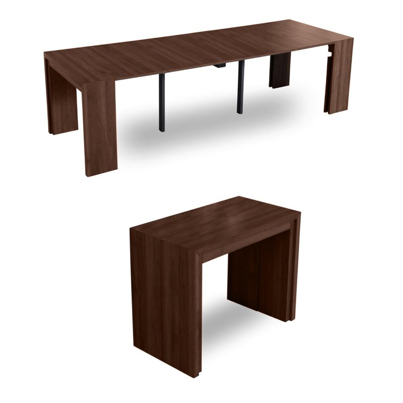 Extendable Console Table