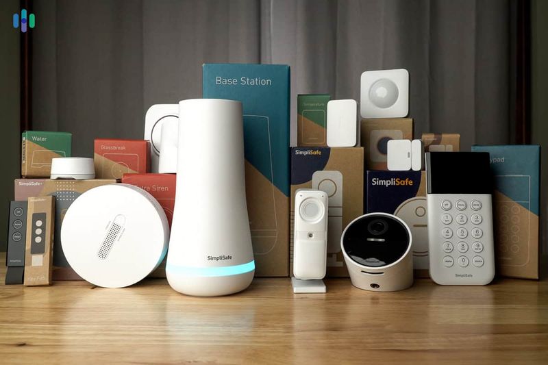 Installing Complicated Smart Home Systems
