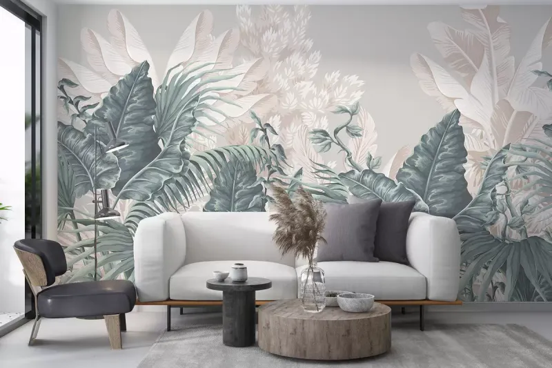 Wall Murals
