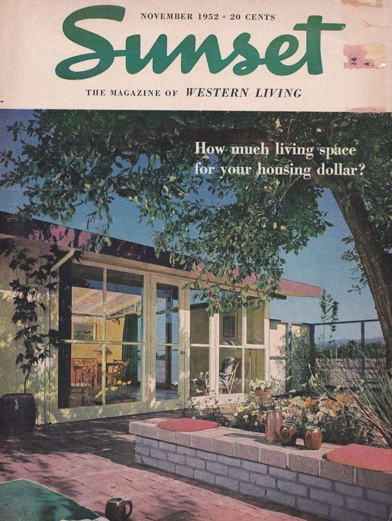 Magazines Made It Cool
