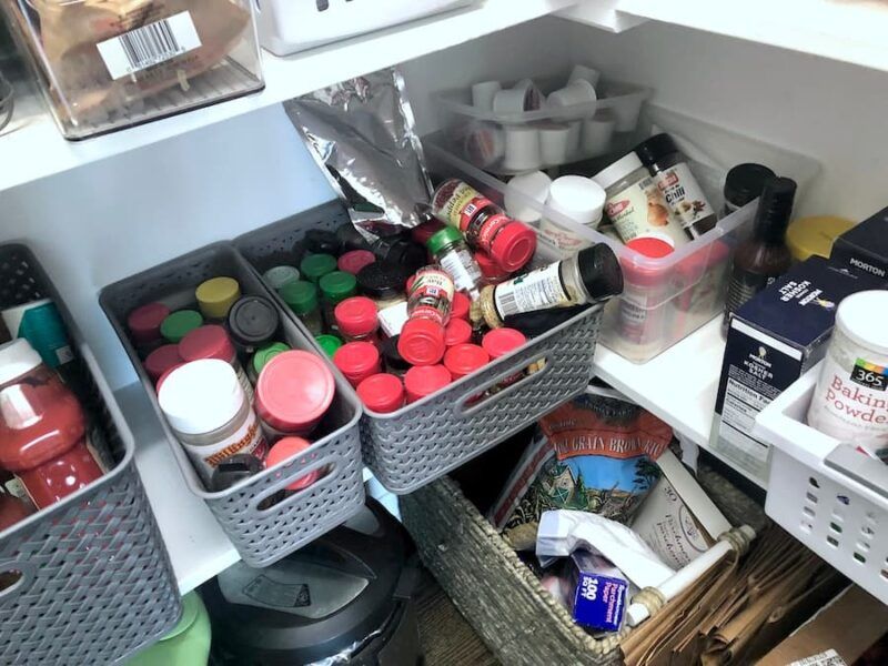 The Spice Hunt Challenge