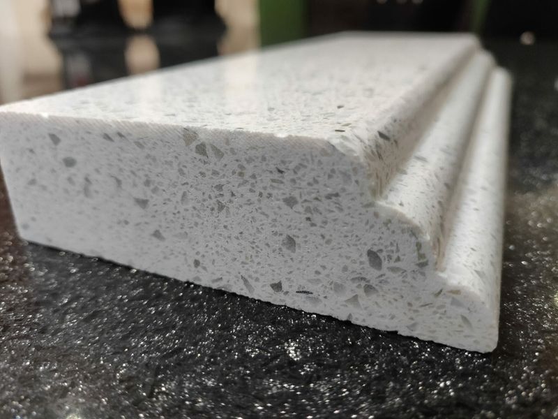 Triple Pencil Edge