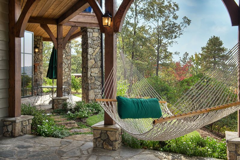 Hammock Haven