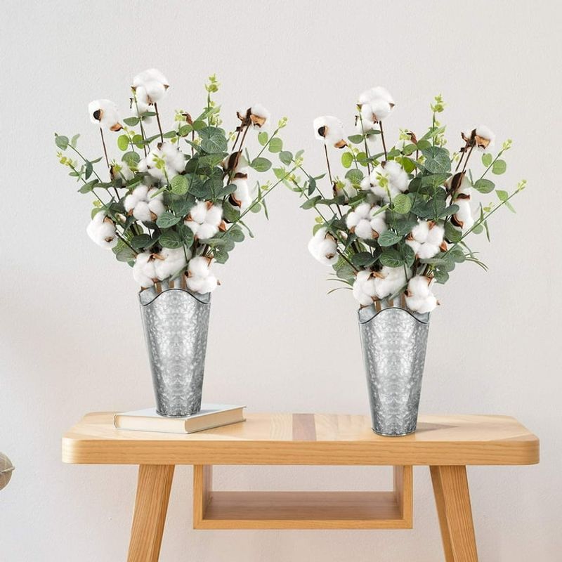 Galvanized Metal Accessories