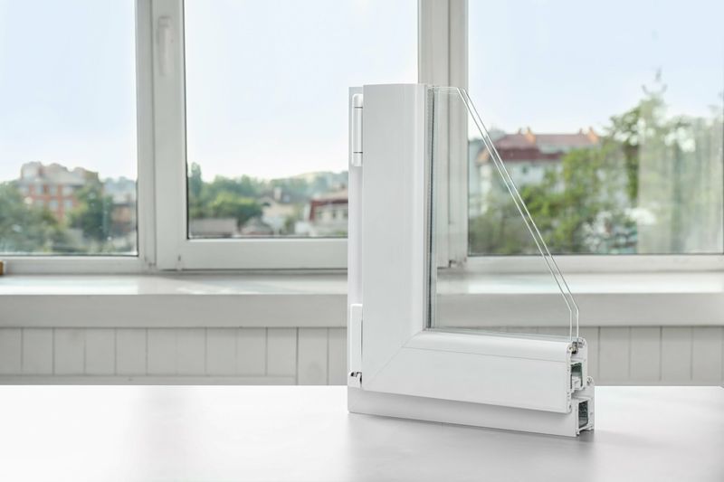 Soundproof Windows