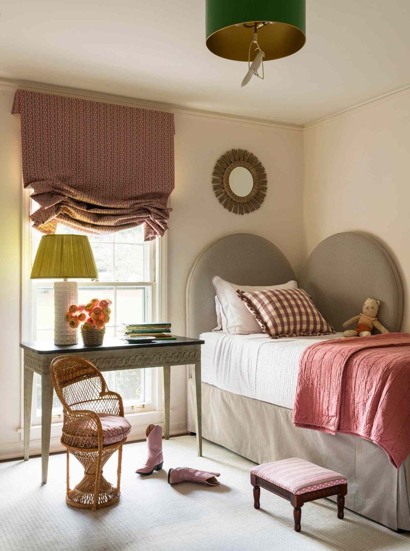 Small Bedroom