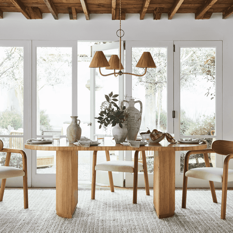 Simple Table Settings