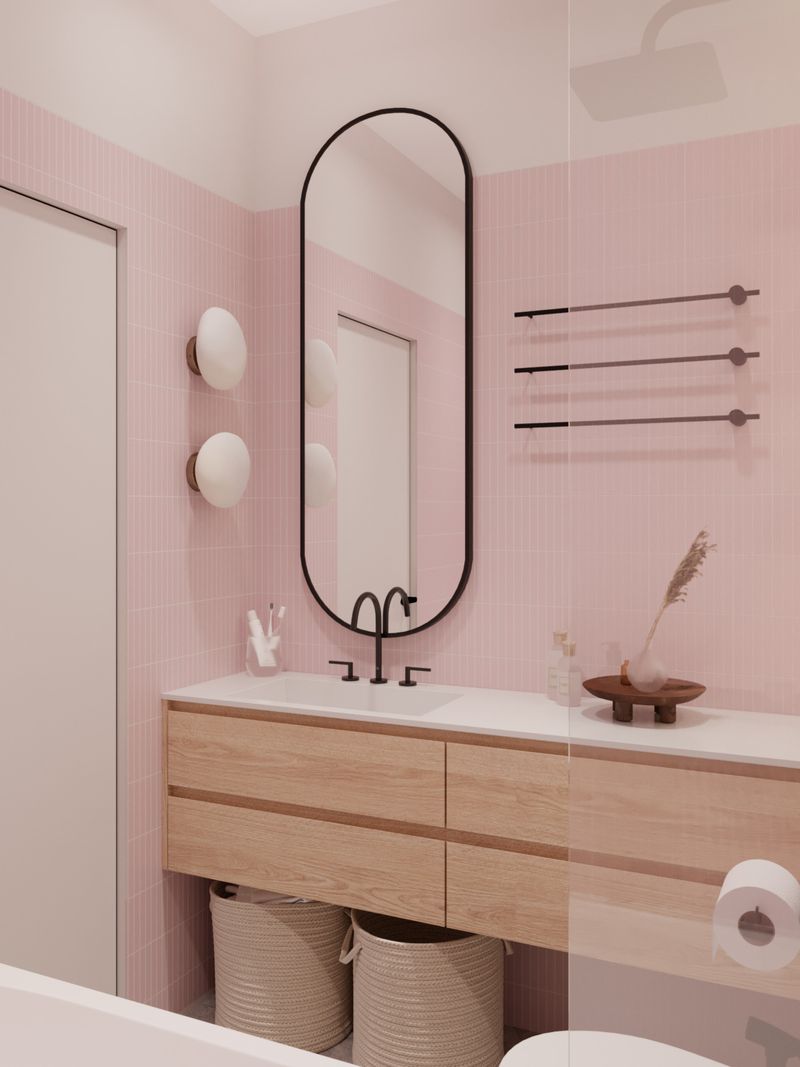 Blush Beige