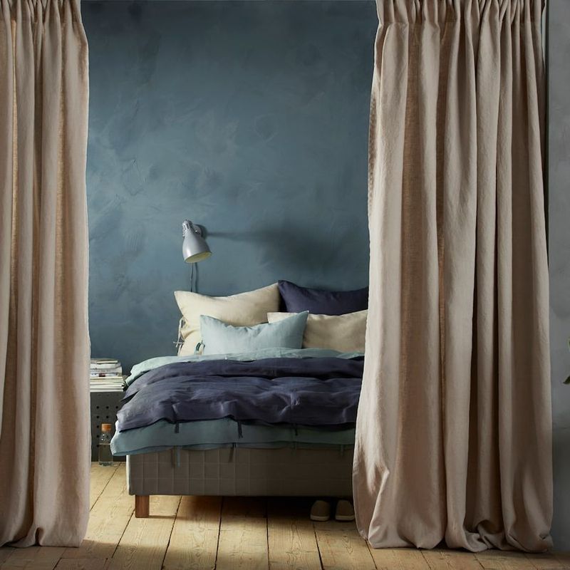 Room Divider Magic