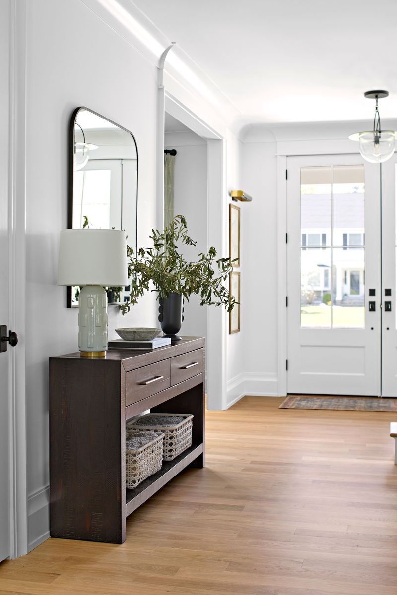 Upgrade Light Fixtures
