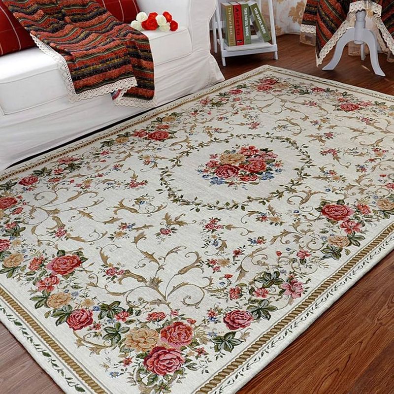 Evoke Vintage Charm