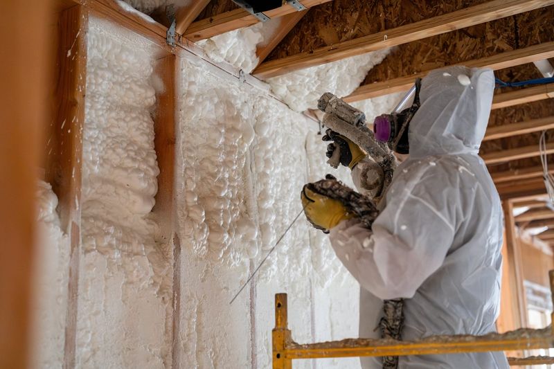 Upgrade Insulation Invisibly