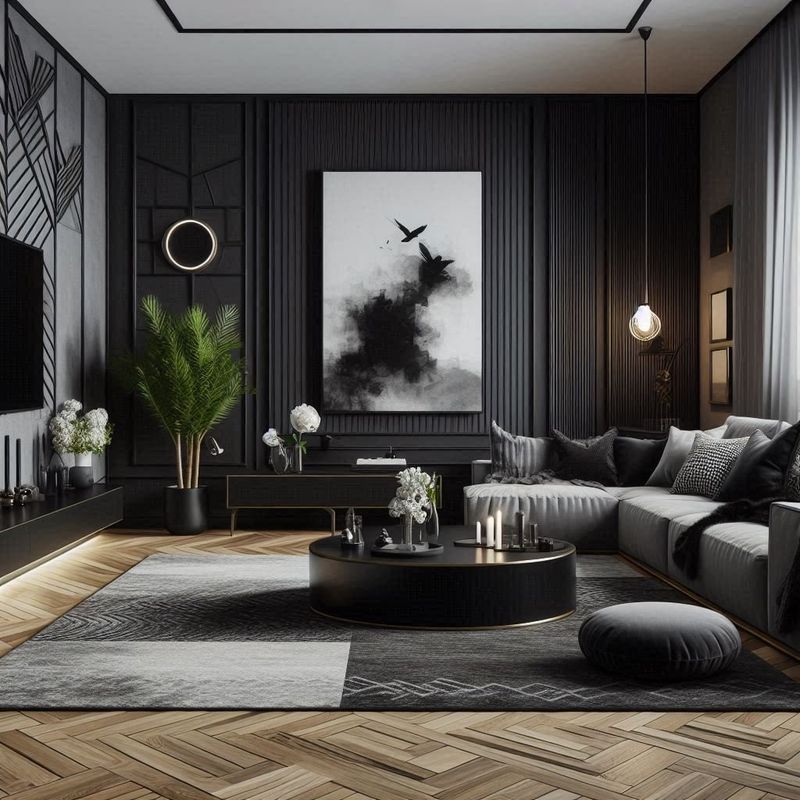 Delivers that polished, pulled-together finish