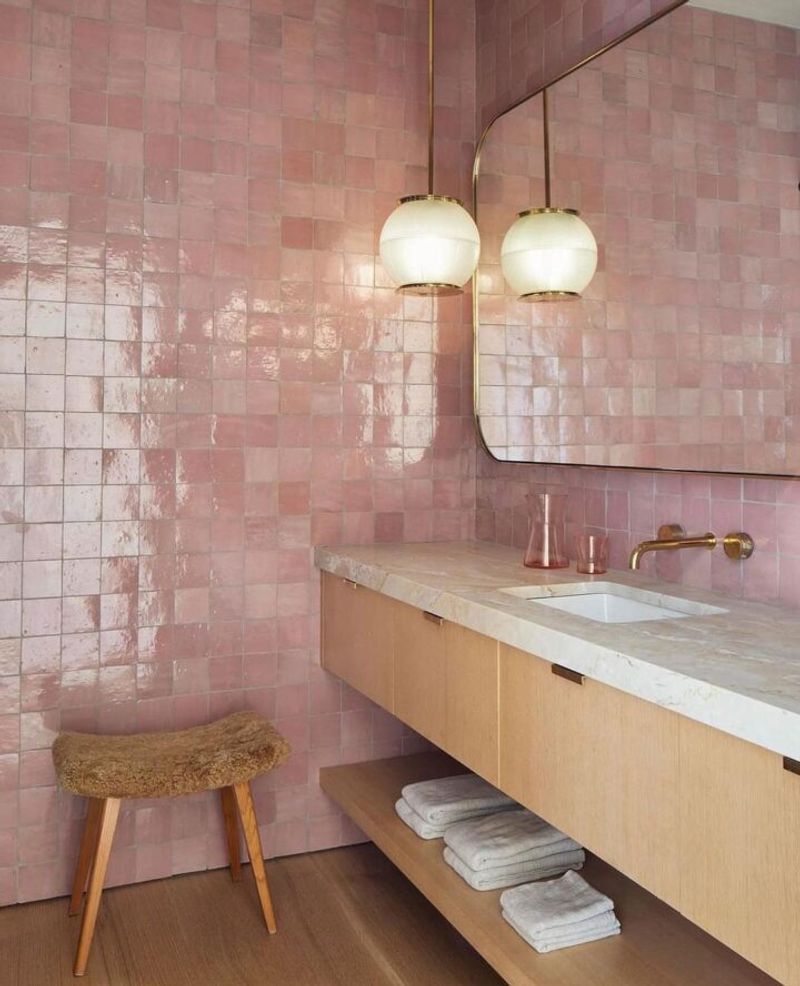 Dusty Rose