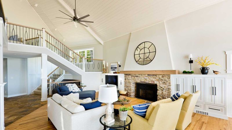 Improperly Sized Ceiling Fans
