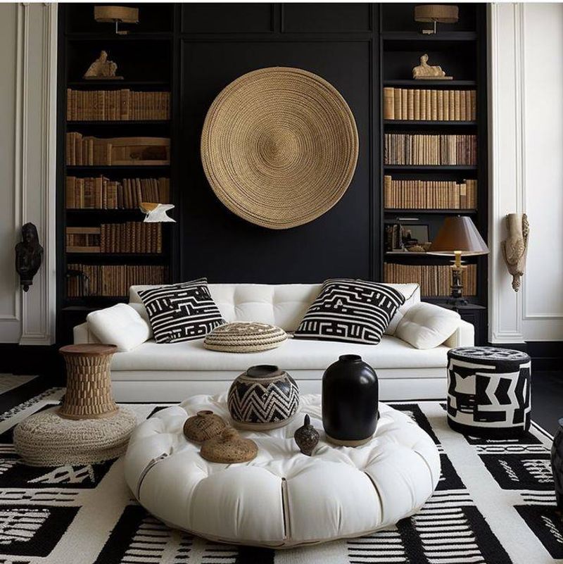 Play With Scale and Proportion