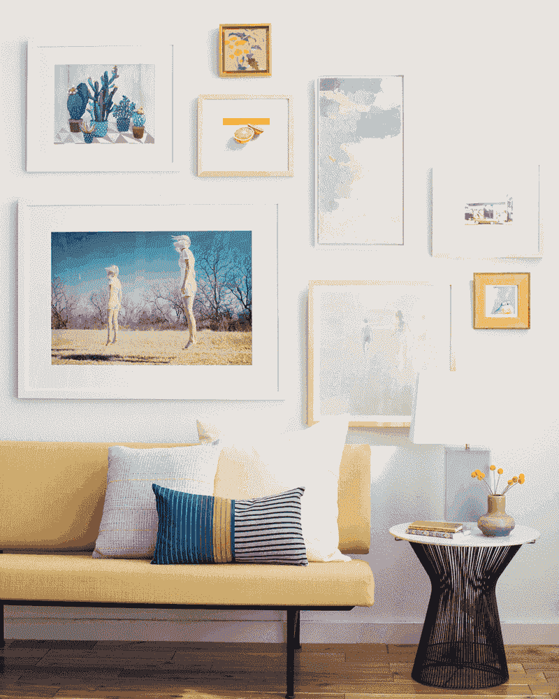 Gallery Wall Collections