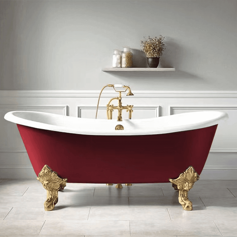 Clawfoot Tubs