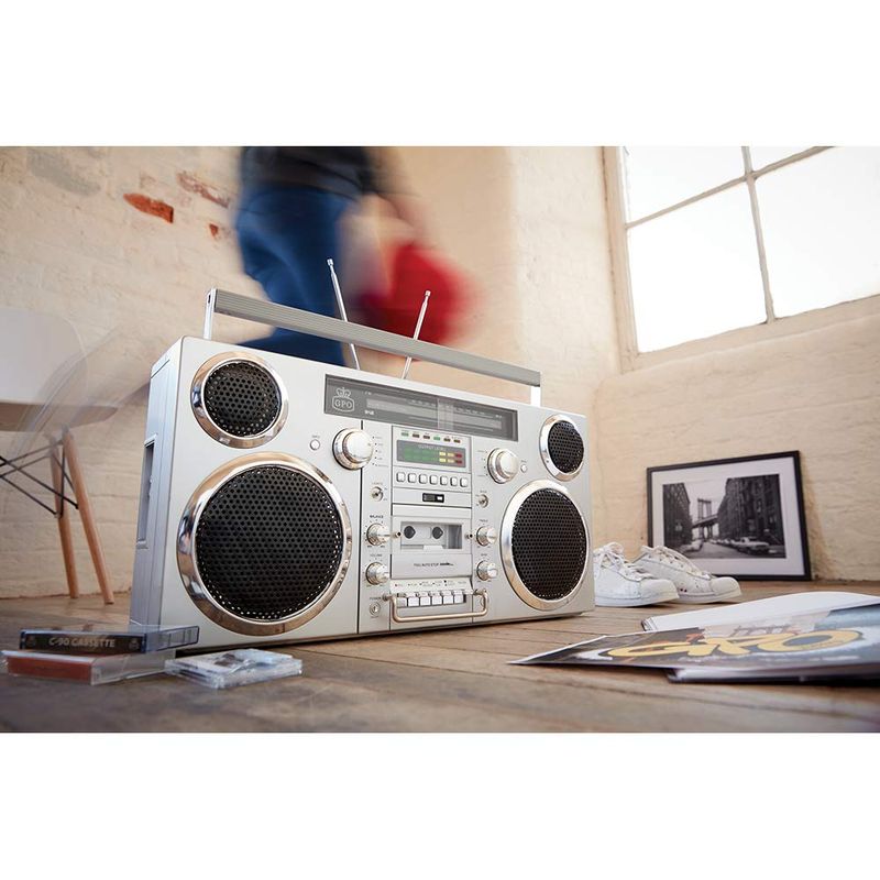 Jam Box Radio Stations