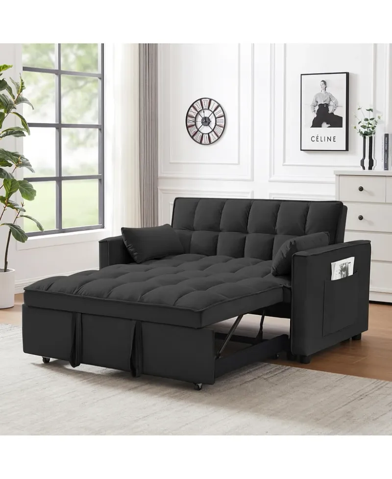 Futon Fun