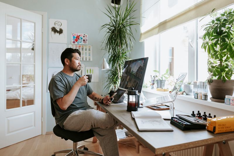 Rise of Remote Work Driving Location Choices