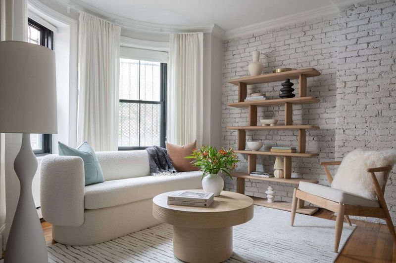Limit Decorative Items