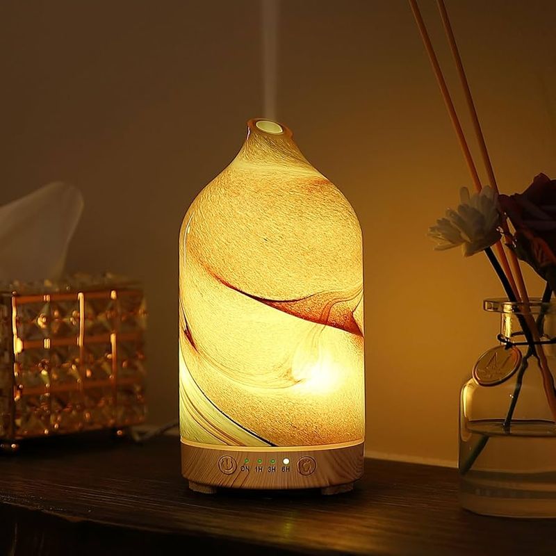 Essential Oil Diffusers