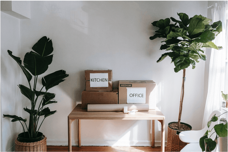 Less Stuff Makes Space for Better Stories