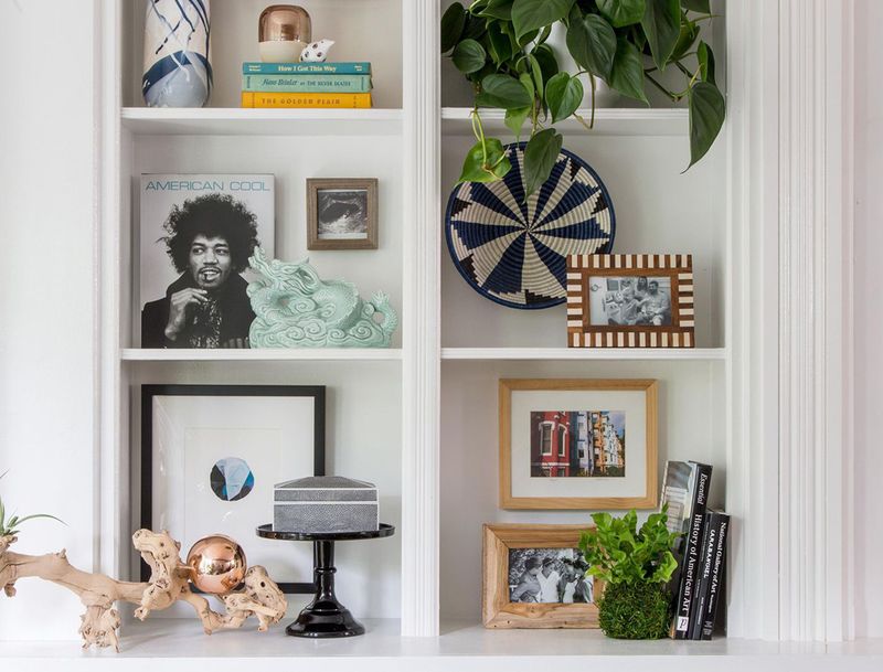 Random Knickknacks