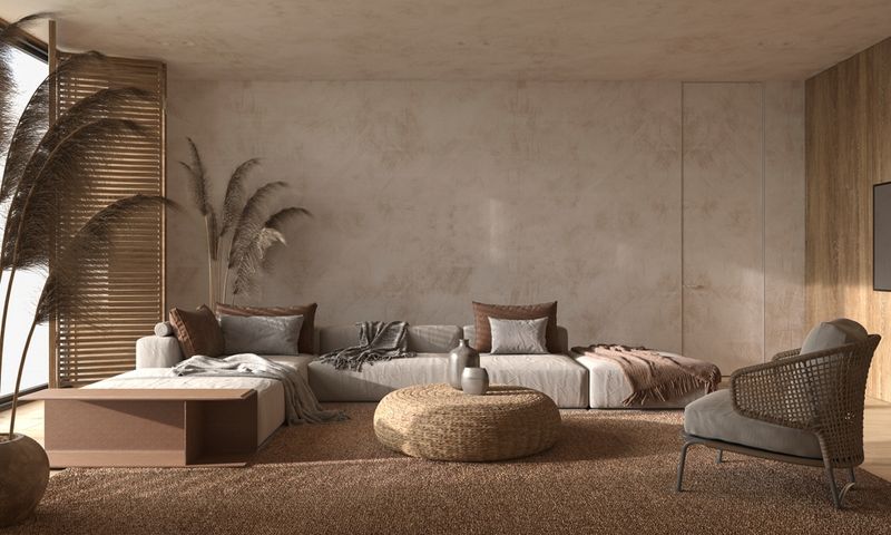 Wicker Anything