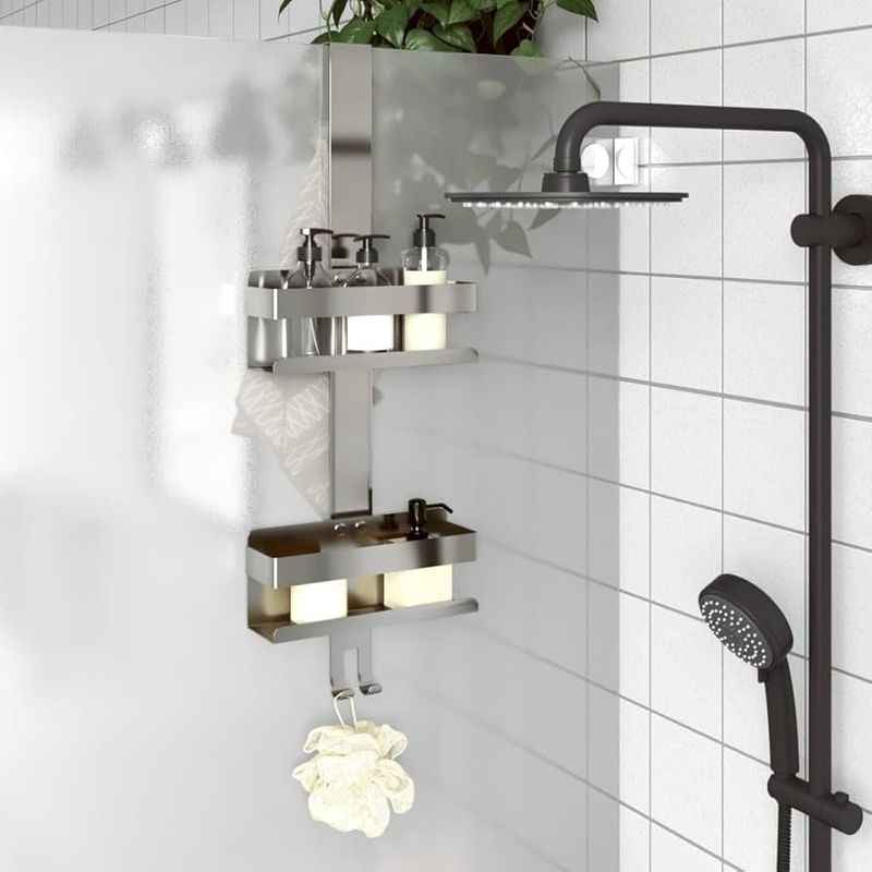 Hanging Shower Caddy