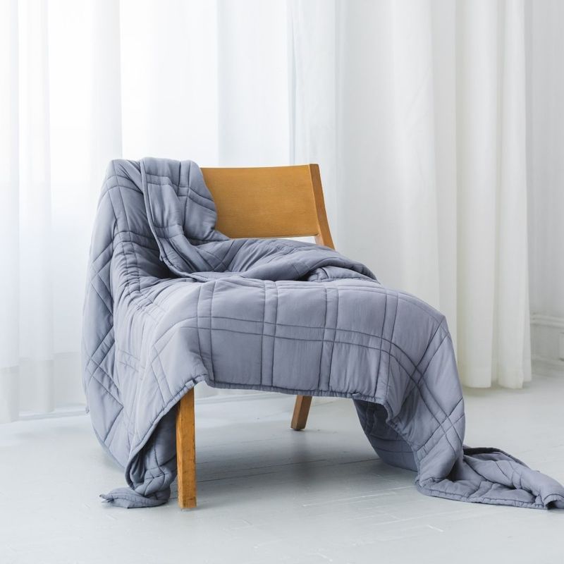 Weighted Blankets