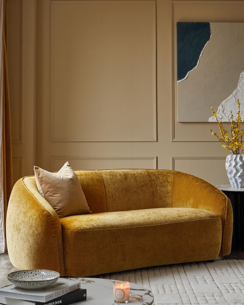 Ochre