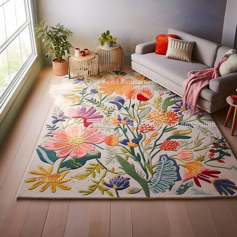 Work in Every Room