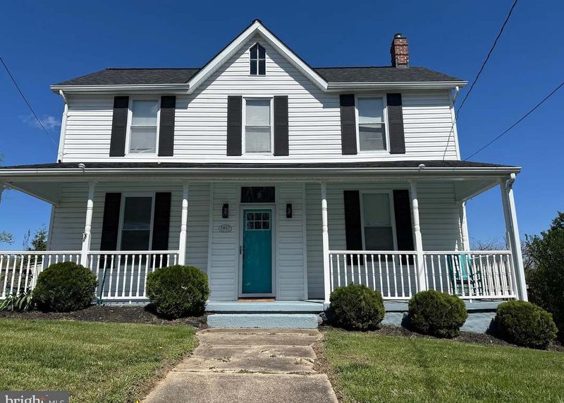 Maryland's Magnificent Manors
