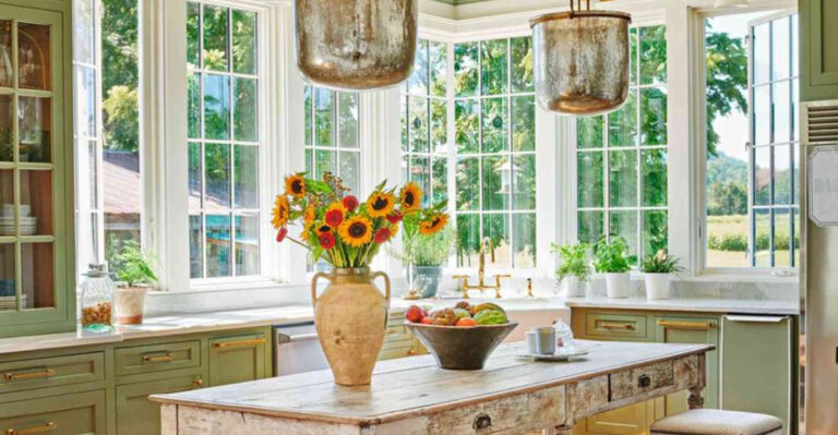 Design Experts Reveal The 20 Must-Have Features For Your Forever Home