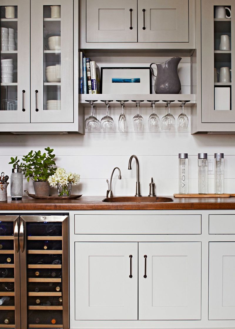 Second Sink Salvation