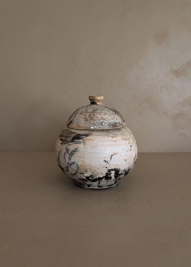 Unique Ceramics