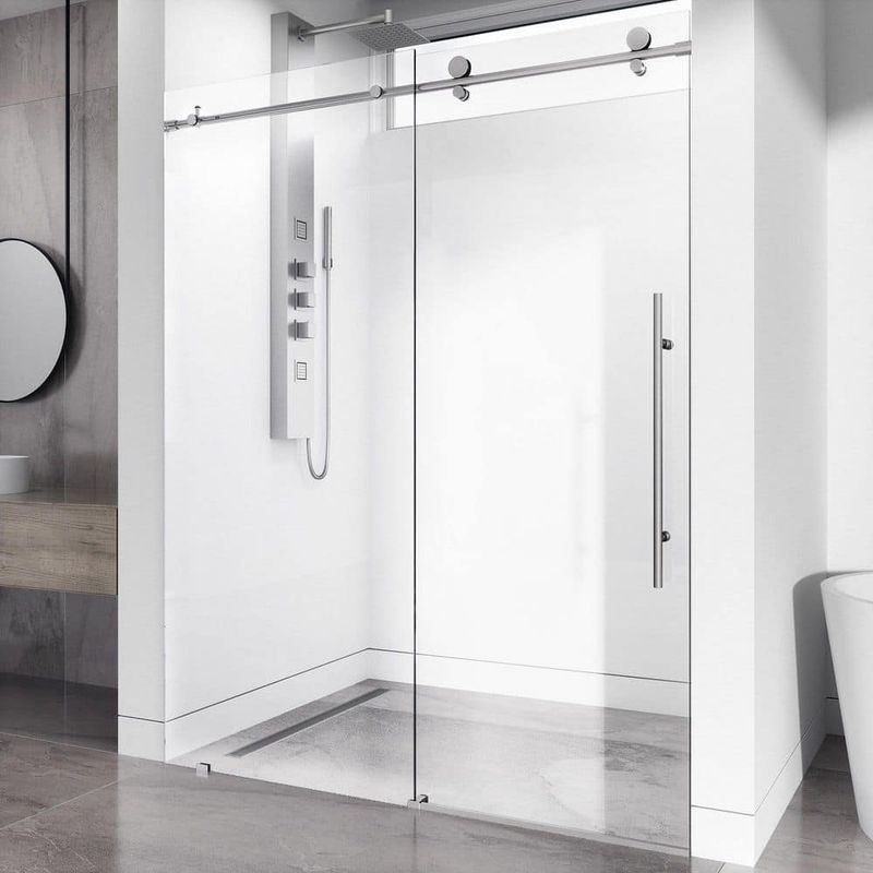 Water Containment Solutions Without Frames