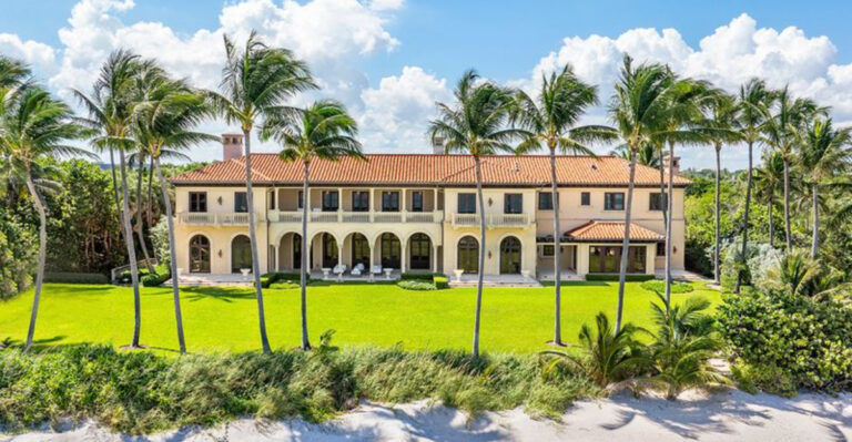 Discover 10 Of The Most Lavish And Expensive Mansions Across America (Plus 6 Absolute Historic Icons)