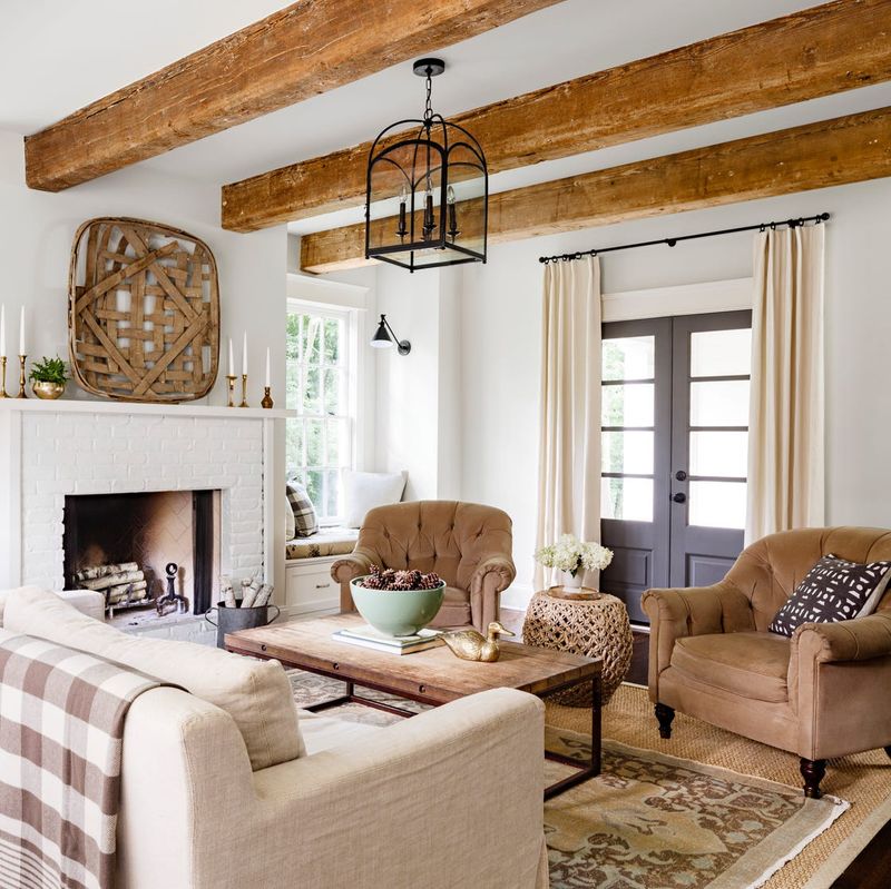 Create Intimate Seating Areas