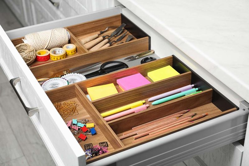 End The Junk Drawer Multiplication