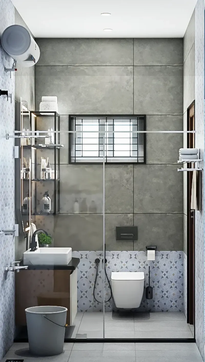 Don't Overlook Ventilation