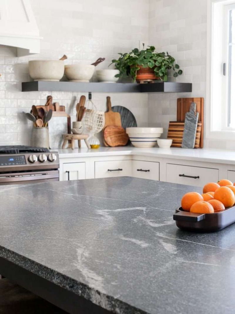 Is this the right countertop material for my lifestyle?