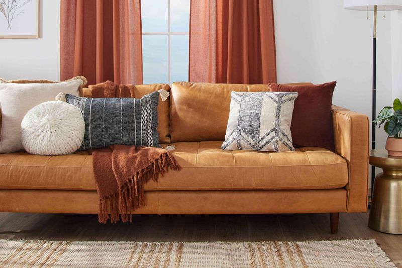 Do choose a durable fabric