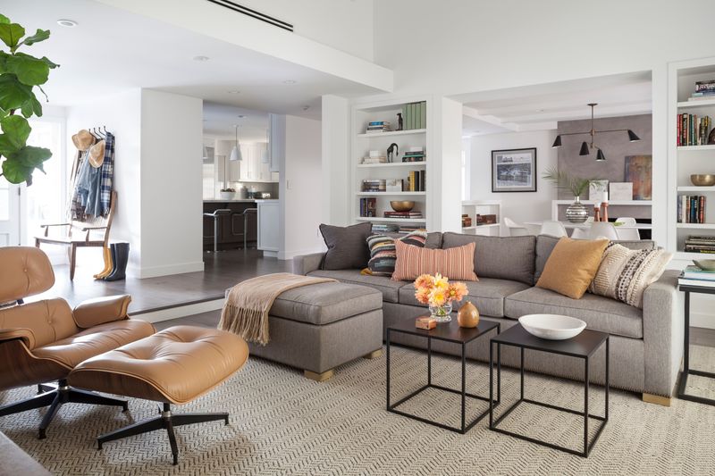 Do coordinate with your room's color palette