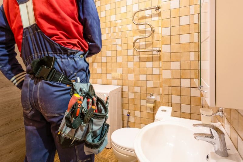 Do Hire Licensed Professionals