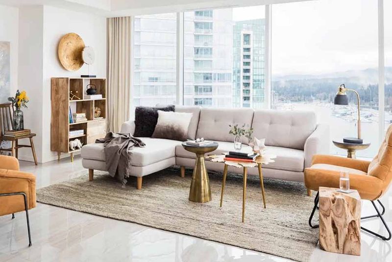 Don't ignore your room's layout