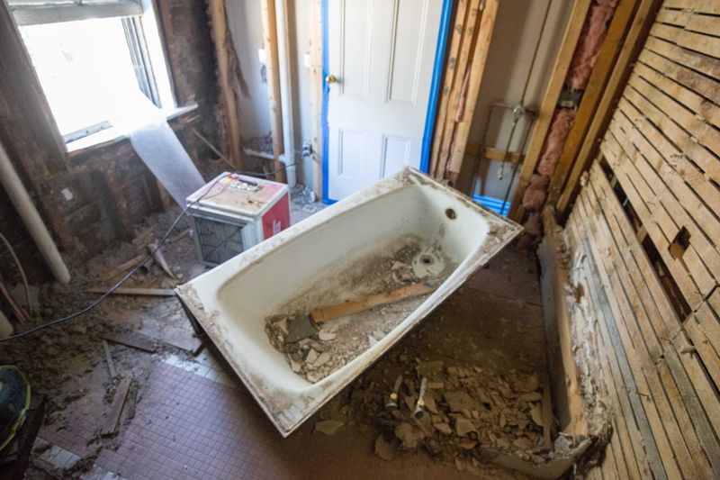 The Remodeling Roadblock