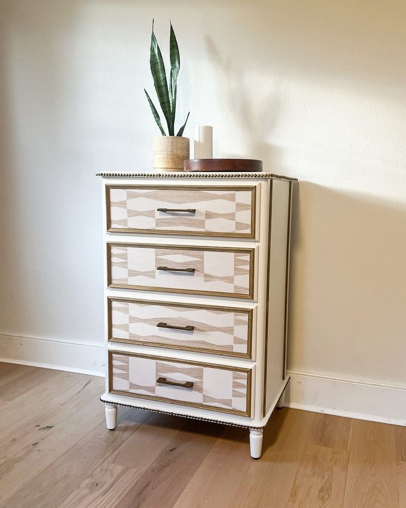 Furniture Face-Lift Fun